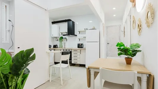 Rooms in Alboraya - photo 6