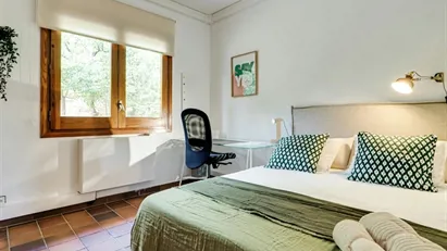 Room for rent in Cerdanyola del Vallès, Cataluña