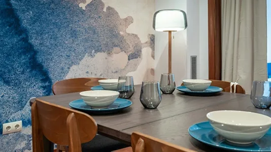 Rooms in Barcelona Eixample - photo 5