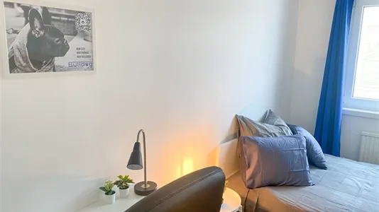 Rooms in Vienna Leopoldstadt - photo 6