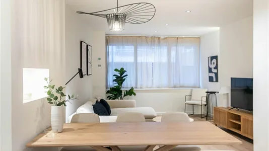 Apartments in Barcelona Les Corts - photo 7