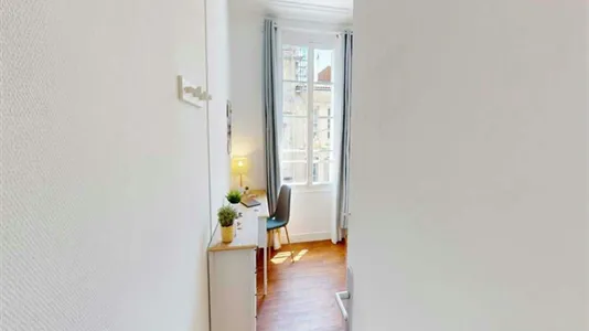 Rooms in Bordeaux - photo 5