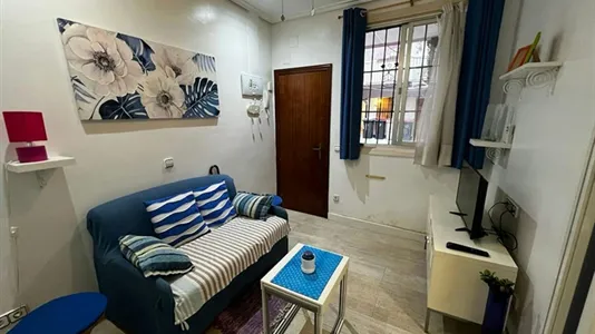 Apartments in Madrid Centro - photo 4