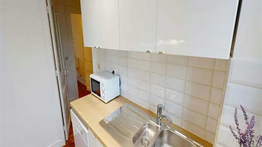 Rooms in Paris 12ème arrondissement - Bercy - photo 7