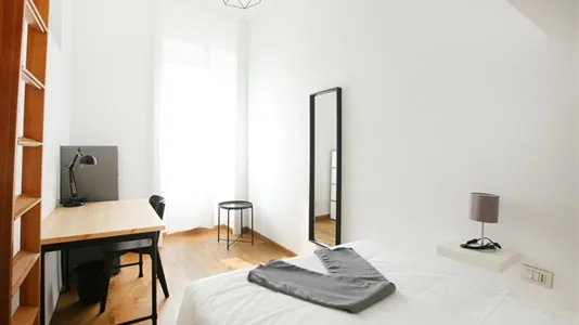 Rooms in Milano Zona 5 - Vigentino, Chiaravalle, Gratosoglio - photo 5