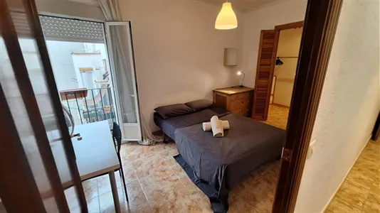 Rooms in Barcelona Gràcia - photo 2