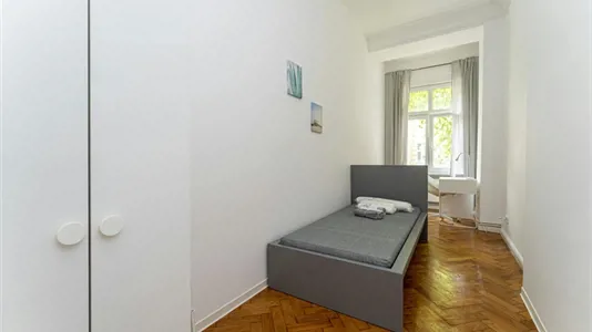 Rooms in Berlin Friedrichshain-Kreuzberg - photo 1