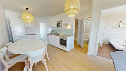 Rooms in Lyon - photo 6