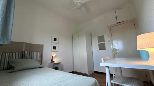 Rooms in Madrid Puente de Vallecas - photo 2