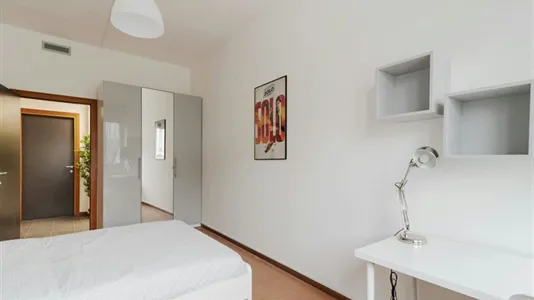 Rooms in Milano Zona 2 - Stazione Centrale, Gorla, Turro, Greco, Crescenzago - photo 4