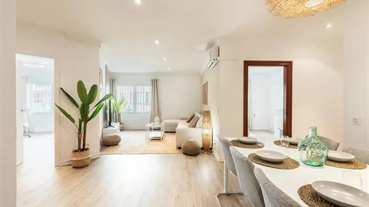 Rooms in Valencia L'Eixample - photo 4