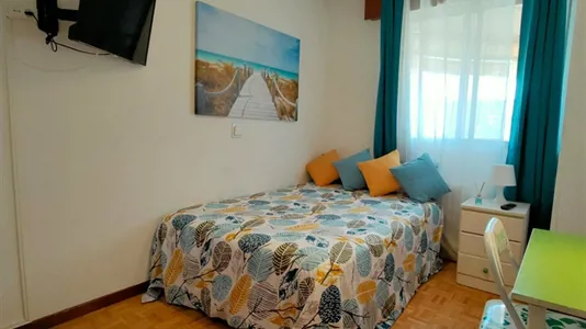 Rooms in Alcalá de Henares - photo 1