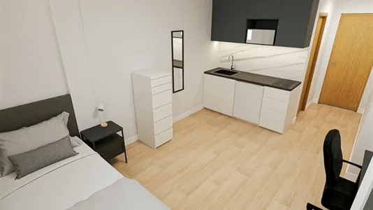 Apartments in Location is not specified - photo 2