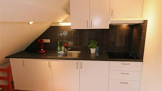 Apartments in Brussels Sint-Joost-ten-Node - photo 8