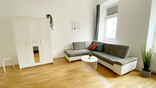 Rooms in Vienna Brigittenau - photo 7