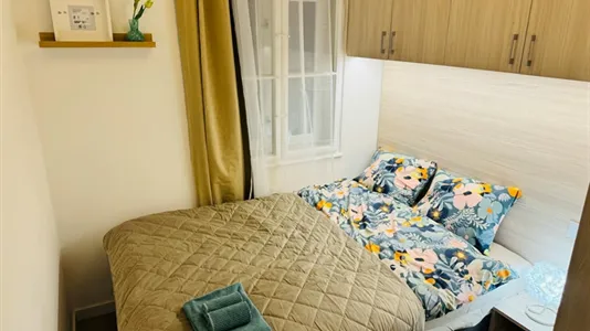 Apartments in Budapest XIII. kerület - photo 10