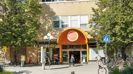 Apartments in Solna - photo 8