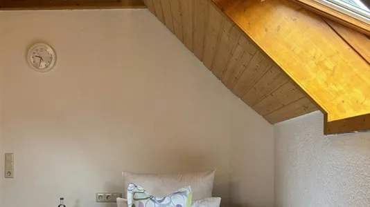 Apartments in Böblingen - photo 2