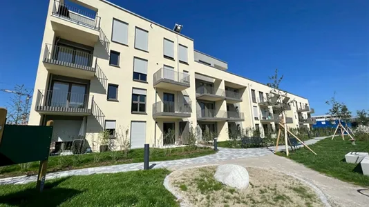 Apartments in Location is not specified - photo 8
