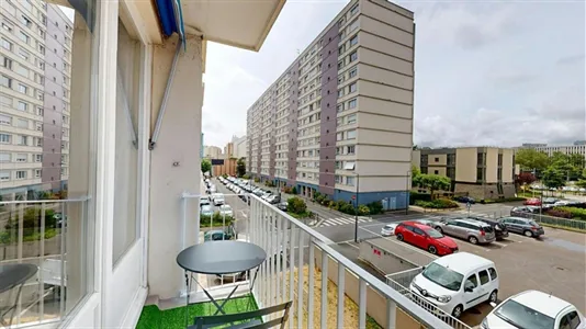 Rooms in Orléans - photo 10