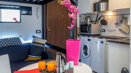 Apartments in Milano Zona 2 - Stazione Centrale, Gorla, Turro, Greco, Crescenzago - photo 4