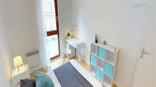 Rooms in Lille - photo 2