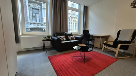 Apartments in Luik - photo 3