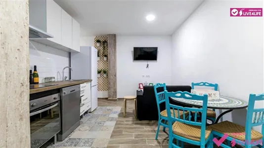 Rooms in Valencia Poblats Marítims - photo 9