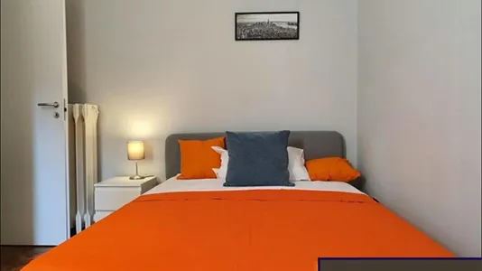 Rooms in Milano Zona 2 - Stazione Centrale, Gorla, Turro, Greco, Crescenzago - photo 4