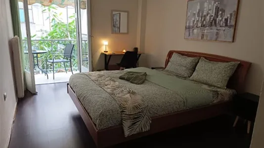Rooms in Athens Agios Nikolaos - photo 1