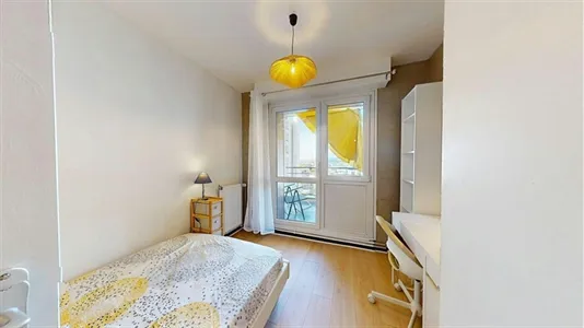 Rooms in Lyon - photo 2