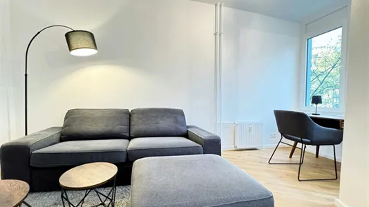 Rooms in Location is not specified - photo 9