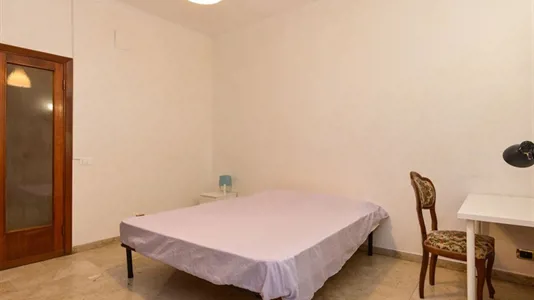 Rooms in Roma Municipio IX – EUR - photo 3