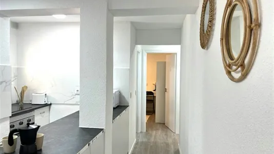 Rooms in Getafe - photo 7