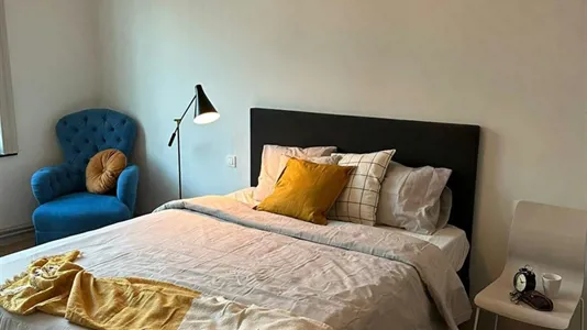 Rooms in Brussels Sint-Gillis - photo 1