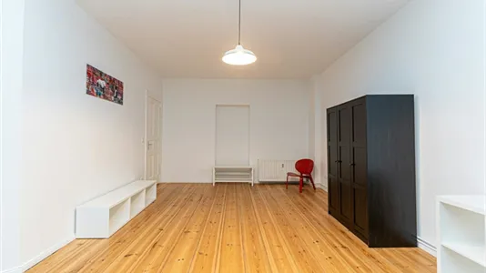 Rooms in Berlin Friedrichshain-Kreuzberg - photo 6