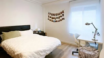 Room for rent in Valencia L'Eixample, Valencia (region)