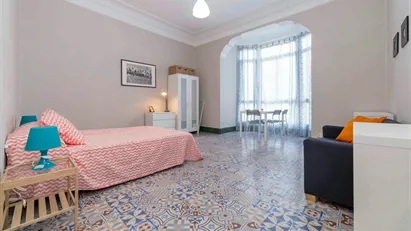 Room for rent in Valencia L'Eixample, Valencia (region)