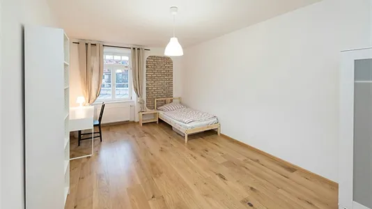 Rooms in Location is not specified - photo 2