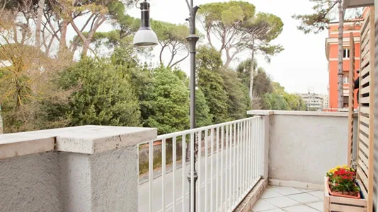 Rooms in Roma Municipio II – Parioli/Nomentano - photo 8