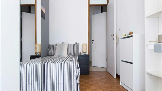 Rooms in Milano Zona 3 - Porta Venezia, Città Studi, Lambrate - photo 2