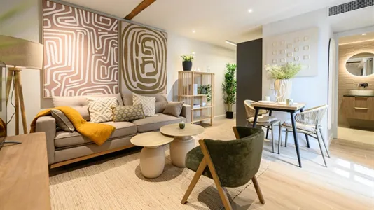 Apartments in Madrid Centro - photo 1