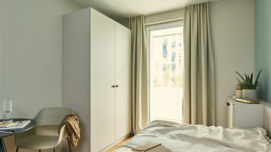 Apartments in Location is not specified - photo 4