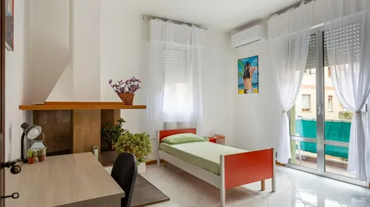 Rooms in Venice - photo 9