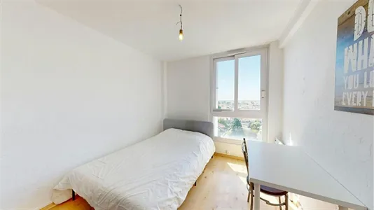Rooms in Bordeaux - photo 3