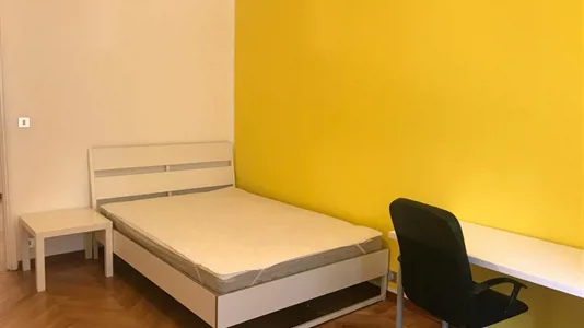 Rooms in Turin - photo 2