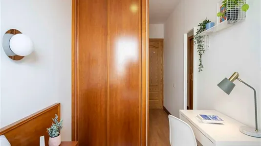 Rooms in Madrid Tetuán - photo 7