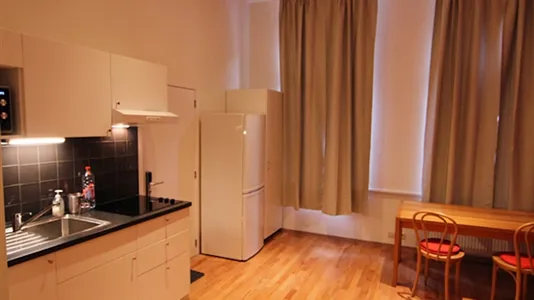 Apartments in Brussels Sint-Joost-ten-Node - photo 6