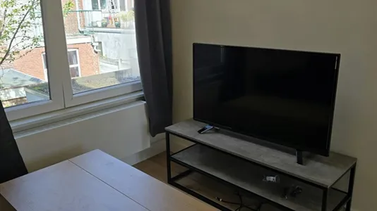 Apartments in Location is not specified - photo 9