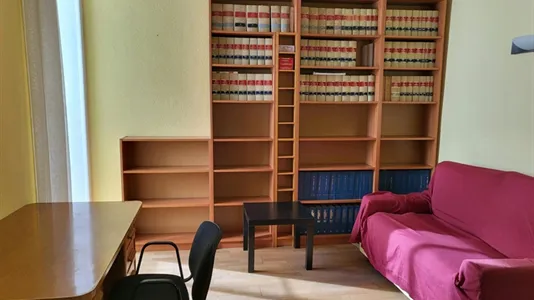 Apartments in Barcelona Eixample - photo 7